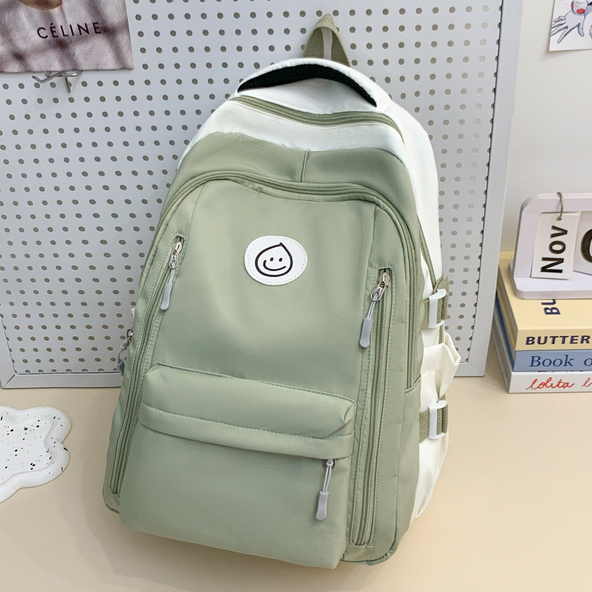 Durable Multi-Purpose Backpack — product view 3