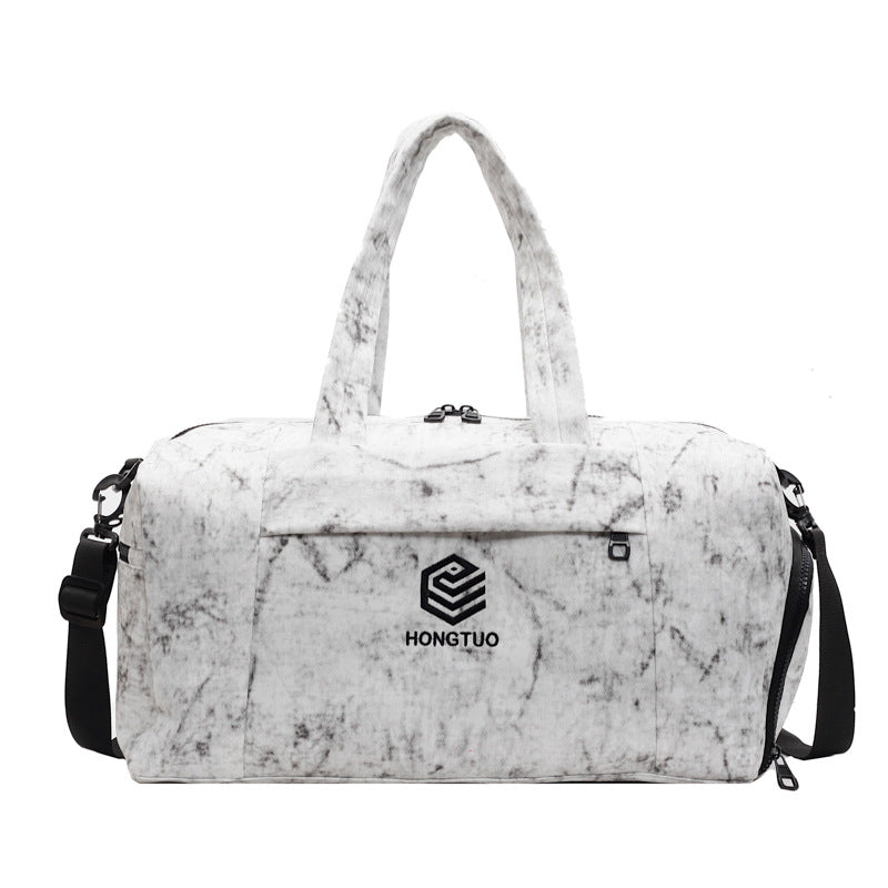 Premium Gym Duffel Bag — product view 5