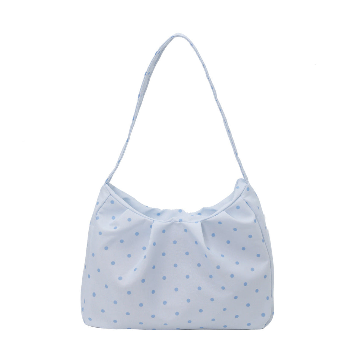 Lightweight Casual Hobo Bag — product view 5