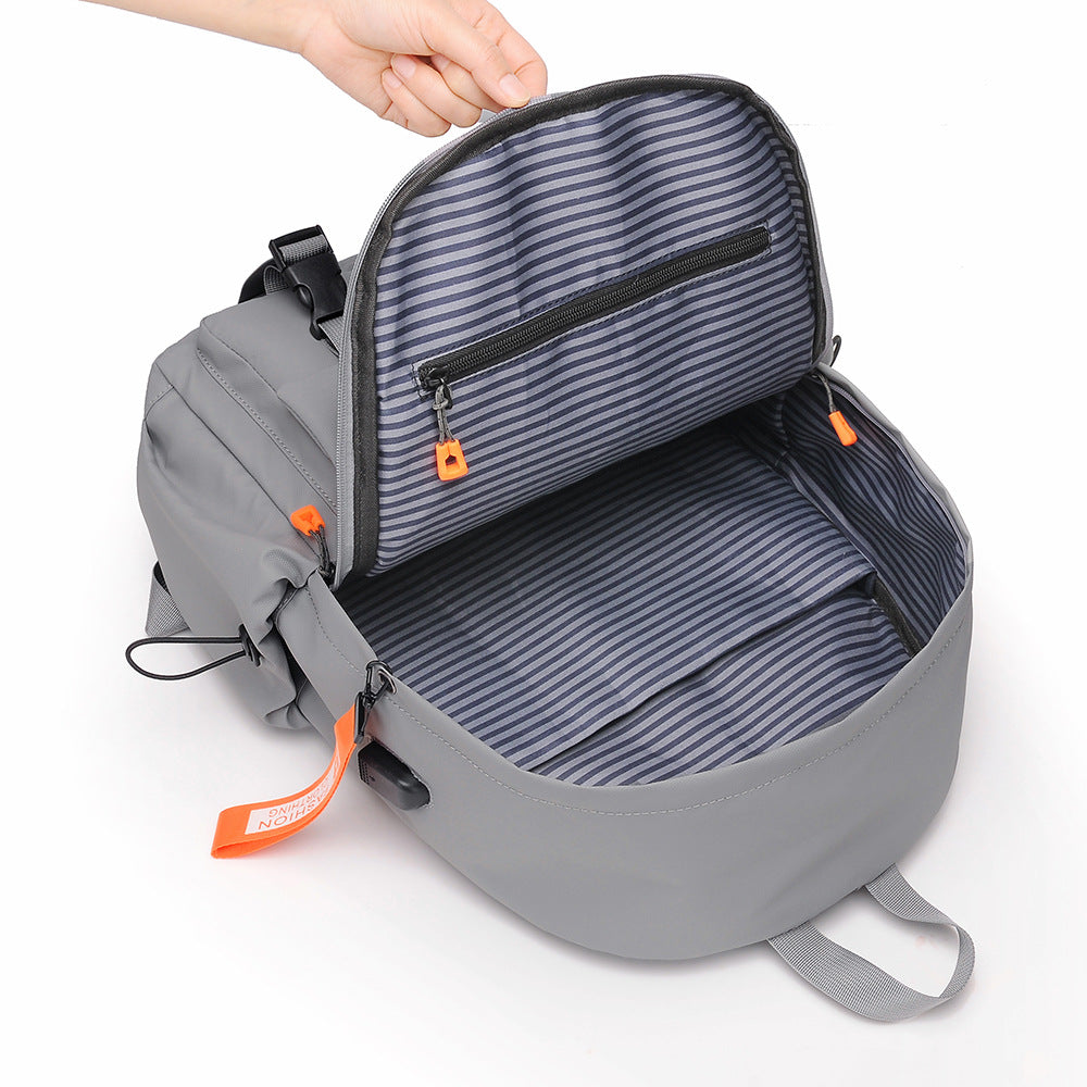 Urban Utility Backpack LoungeYard — product view 4