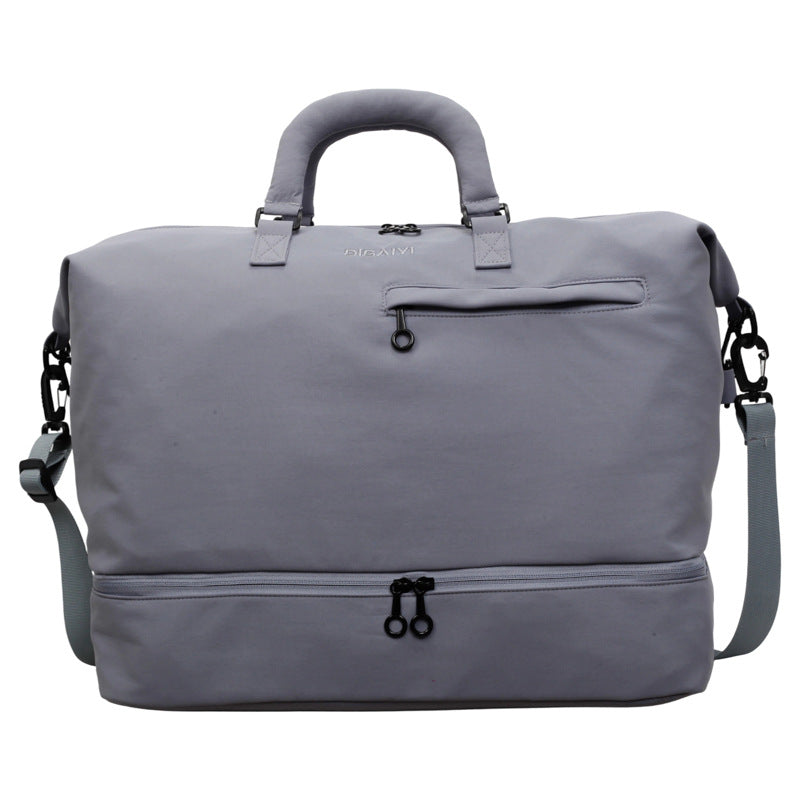 Multi-Purpose Utility Duffel Bag LoungeYard — product view 6
