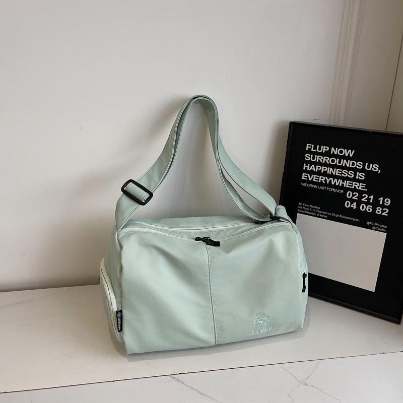 Versatile Carry All Duffle Bag — product view 2