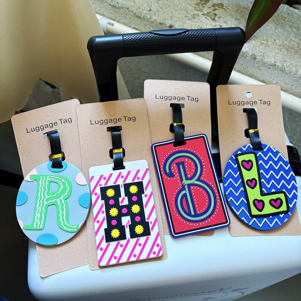 Luggage Identifier LoungeYard — product view 4