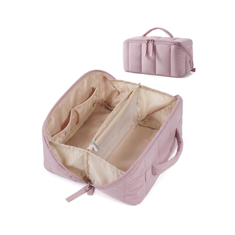 Multi-functional Travel Organizer Bag LoungeYard — product view 1
