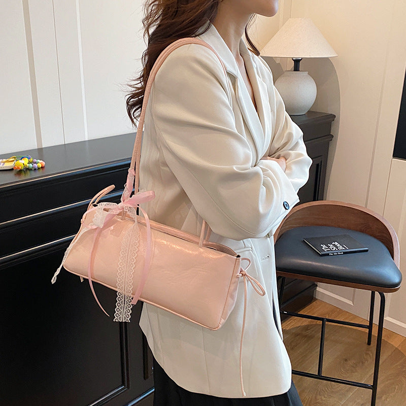 Minimalist Handheld Clutch — product view 7