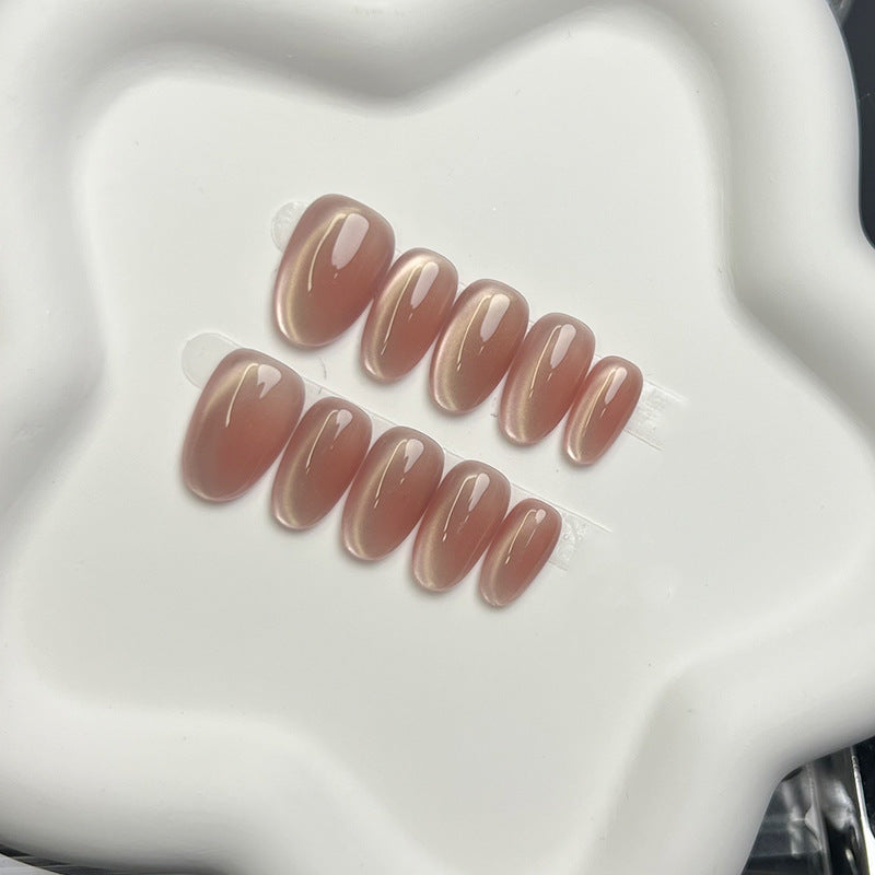 Gel Nail Tips Set — product view 2