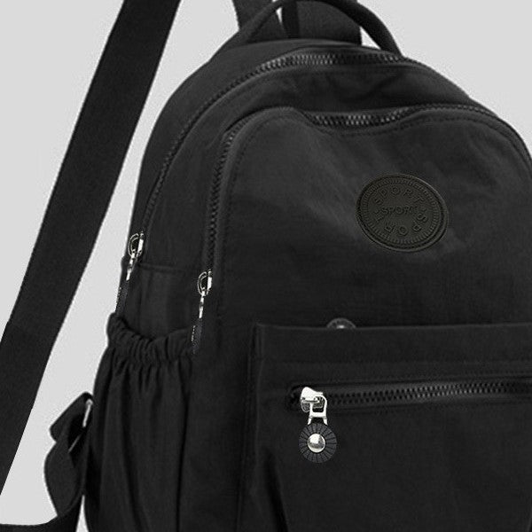 Stylish Backpack LoungeYard — product view 3
