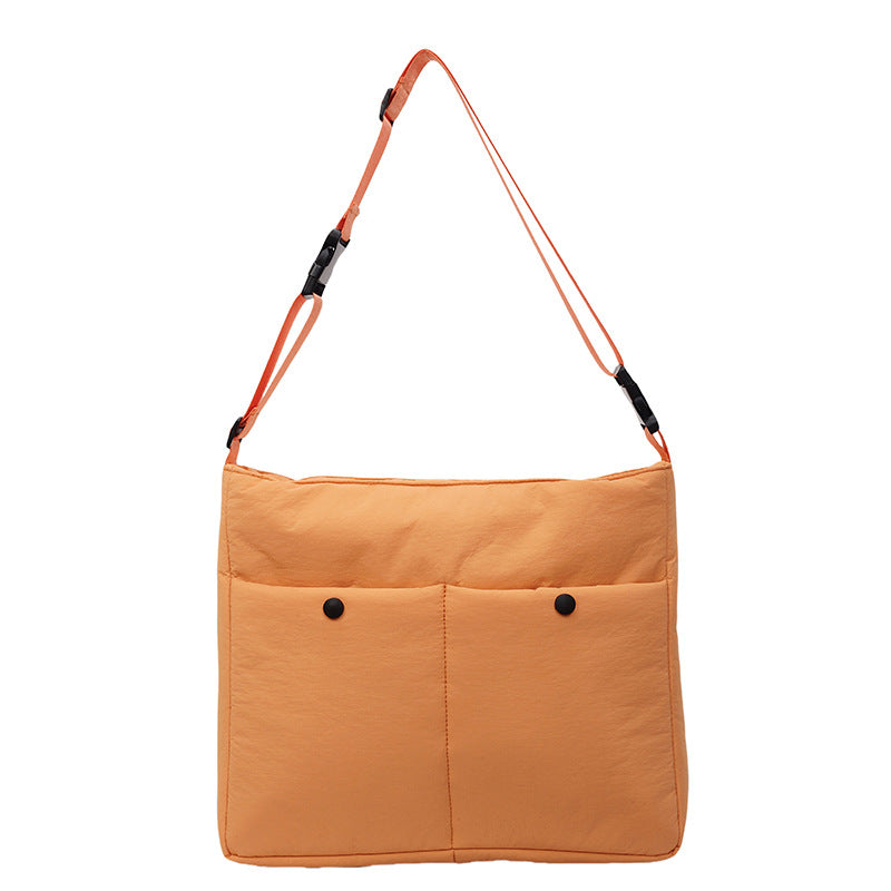 Practical everyday handbag LoungeYard — product view 7