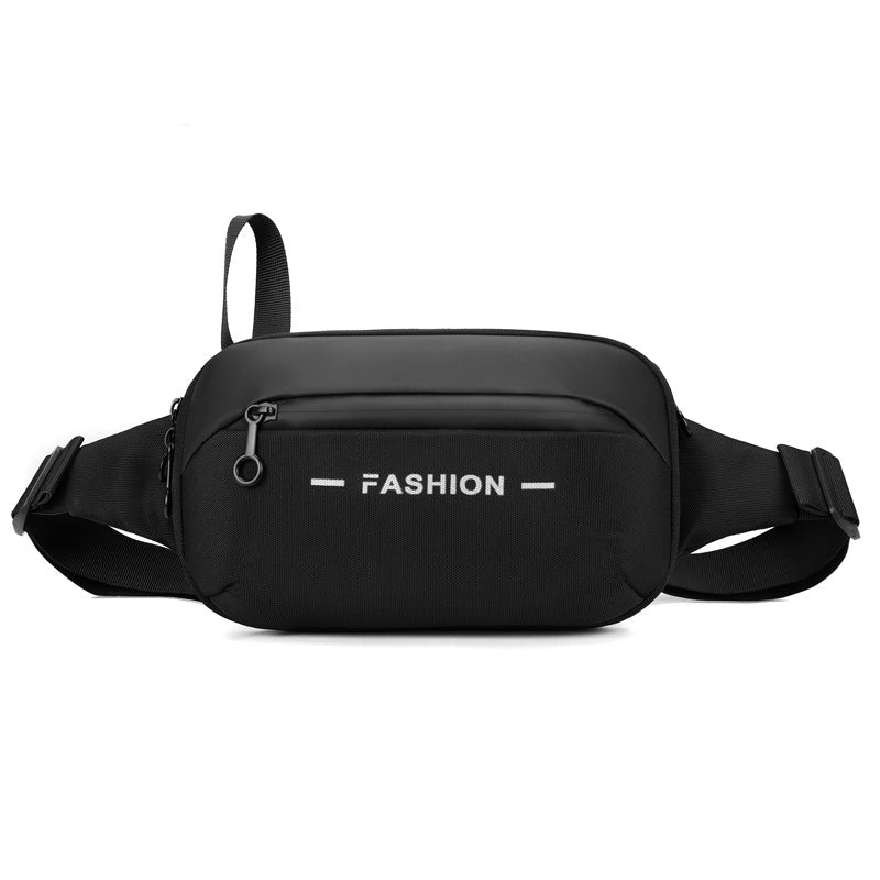 Lightweight Versatile Hip Pack LoungeYard — product view 3