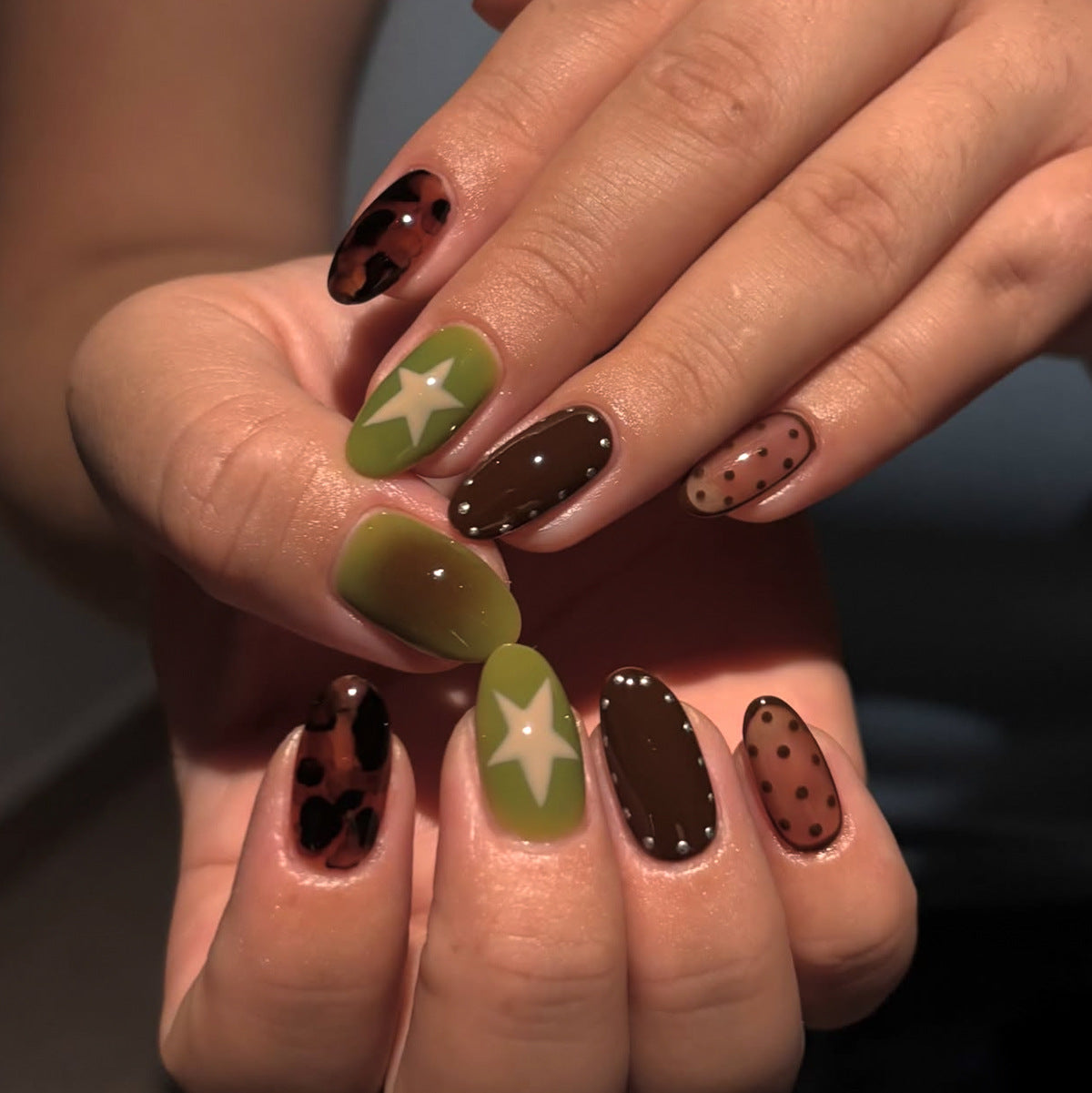 Decorative Nail Art — product view 3