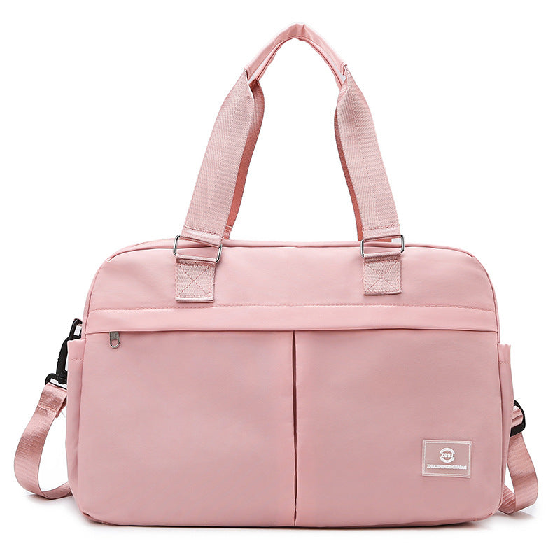 Stylish and Functional Gym Tote Bag — product view 7