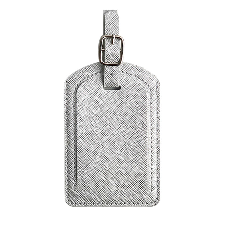 Luggage Identification Tag LoungeYard — product view 5