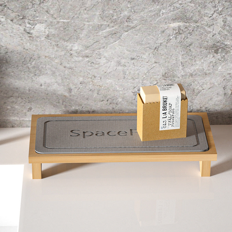 Multi-Functional Kitchen Scrubbing Pad Holder — product view 7