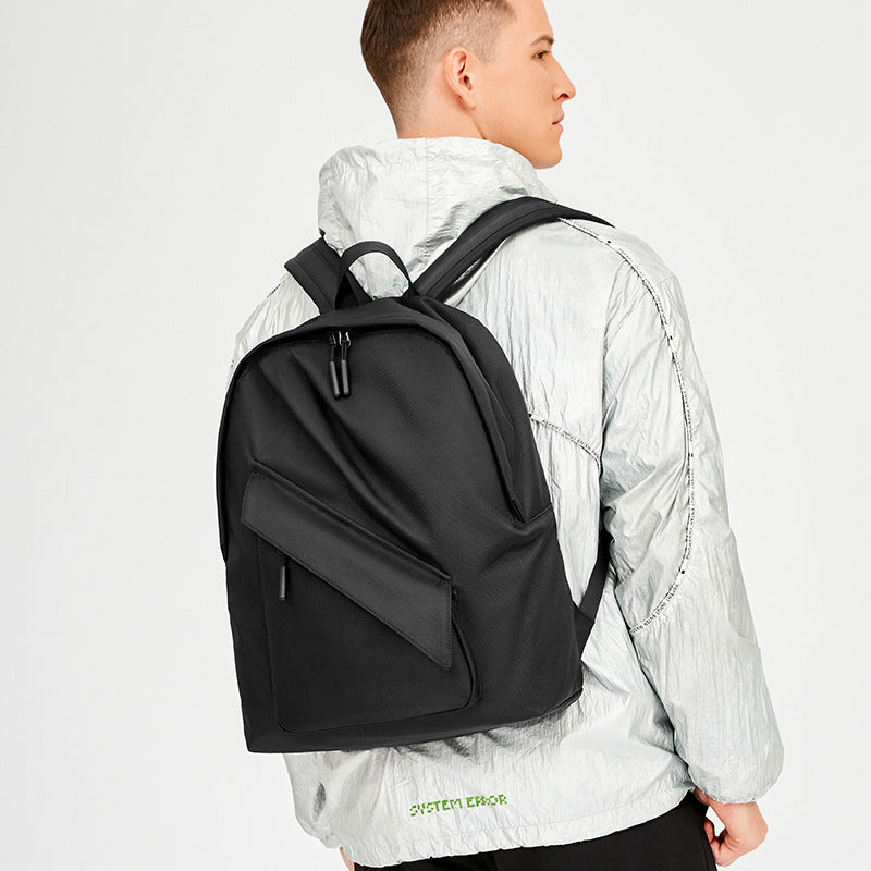 Essential Urban Backpack LoungeYard — product view 2