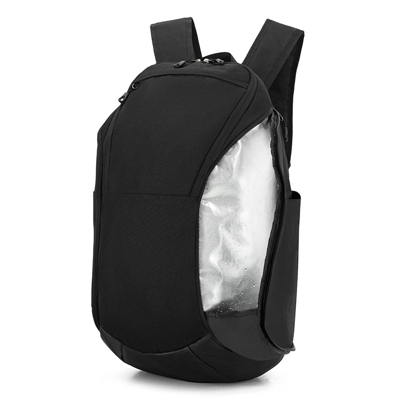 Lightweight Travel Backpack LoungeYard — product view 1