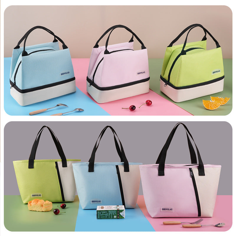 Reusable Shopping Tote LoungeYard — product view 2