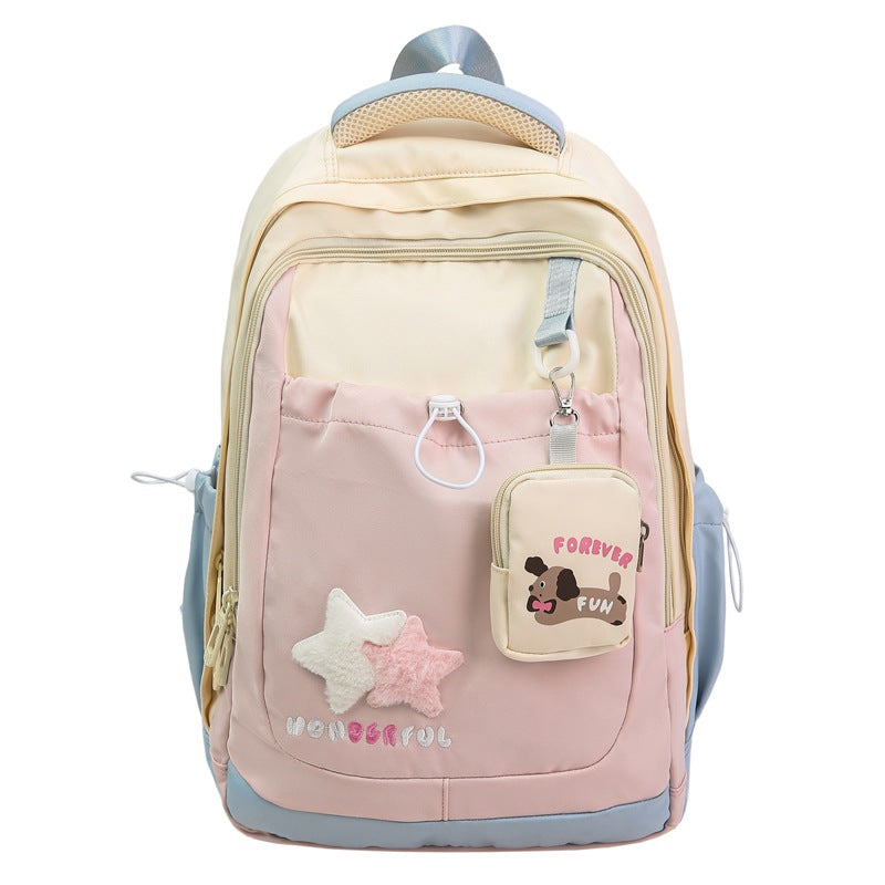 Rucksack LoungeYard — product view 3