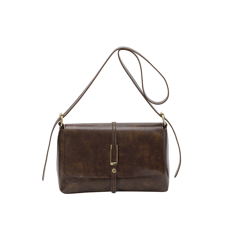 Elegant Crossbody Clutch Bag — product view 2