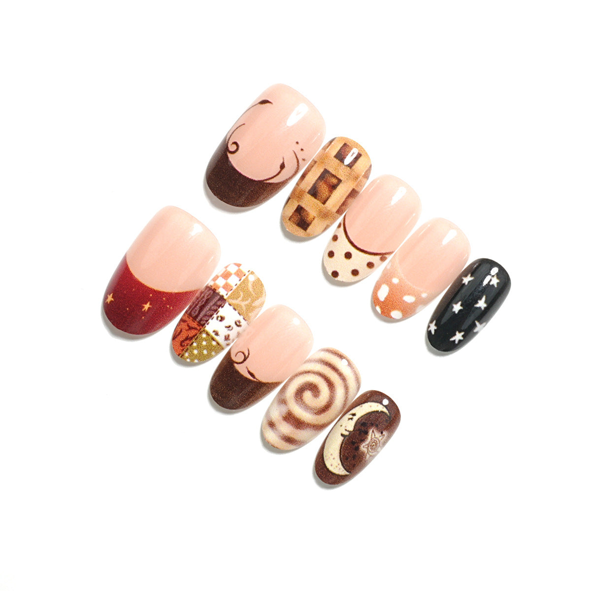 Decorative Nail Art — product view 4
