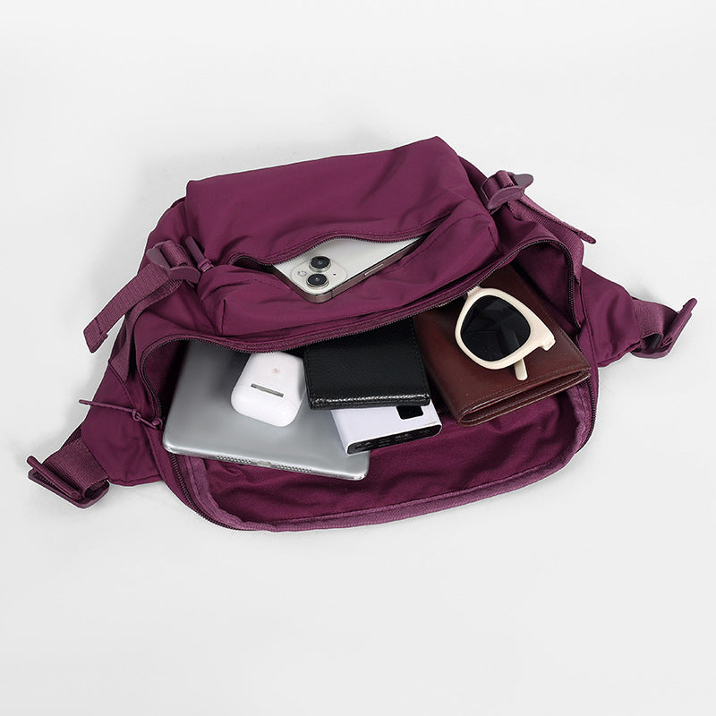 Versatile Adventure Waist Pack LoungeYard — product view 4