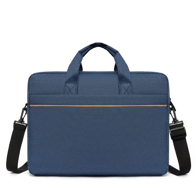 Laptop Briefcase LoungeYard — product view 5