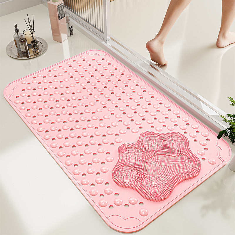 Non-Slip Shower Comfort Mat Bowlift — product view 4