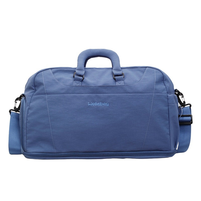Written work and leisure bag LoungeYard — product view 4