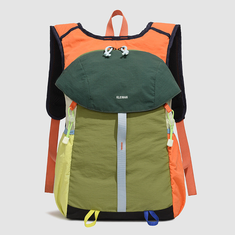 Multi-Functional Outdoor Daypack LoungeYard — product view 5