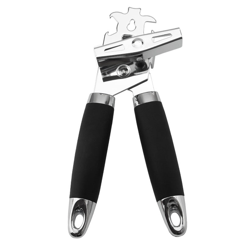 Heavy-Duty Manual Can and Jar Opener Tool LoungeYard — product view 2
