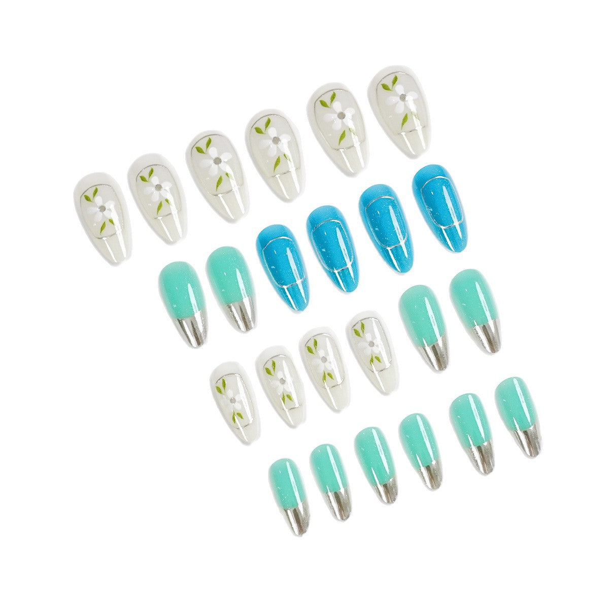 Nail Art Kit — product view 5