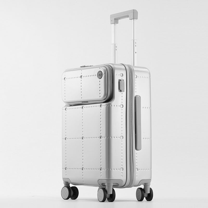Stylish Hardshell Travel Case — product view 3
