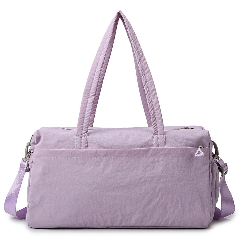 Versatile Multi-Purpose Travel Tote — product view 5