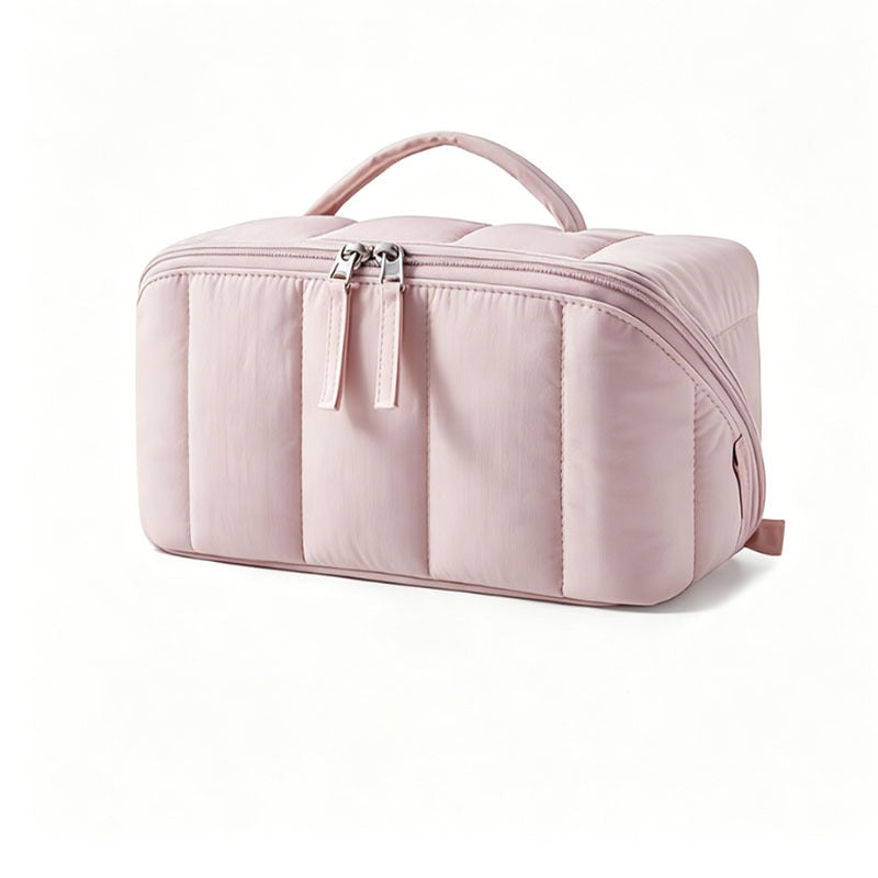 Cosmetic Organizer with Multiple Compartments LoungeYard — product view 1