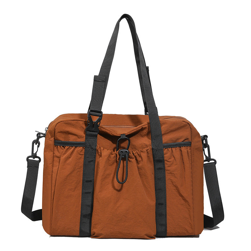 Versatile Daily Utility Duffle Bag LoungeYard — product view 7
