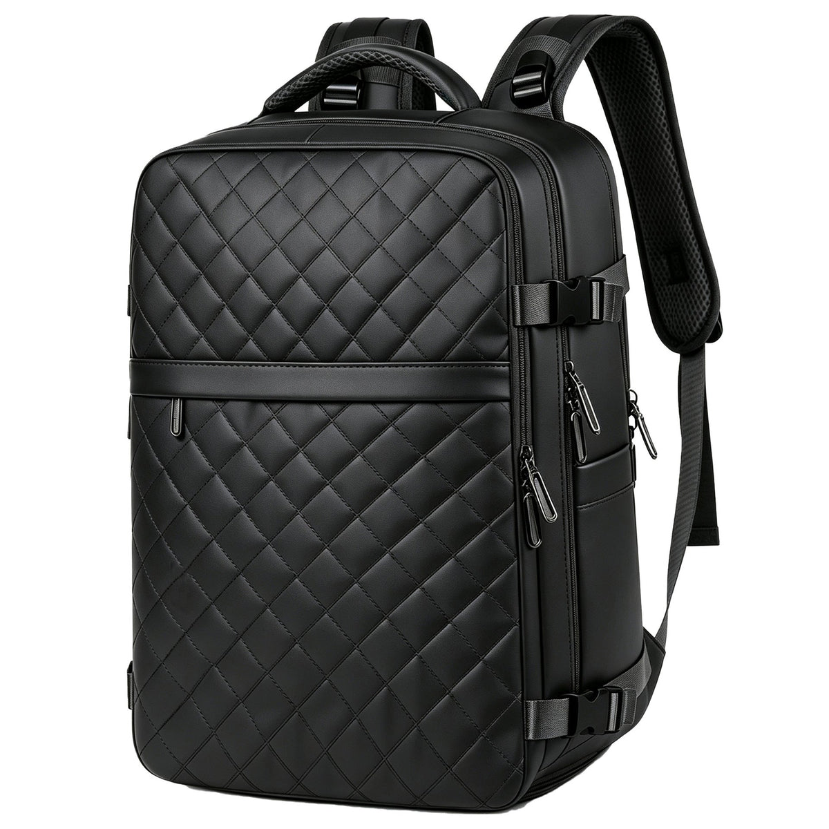 Multi-Functional Travel Backpack — product view 1