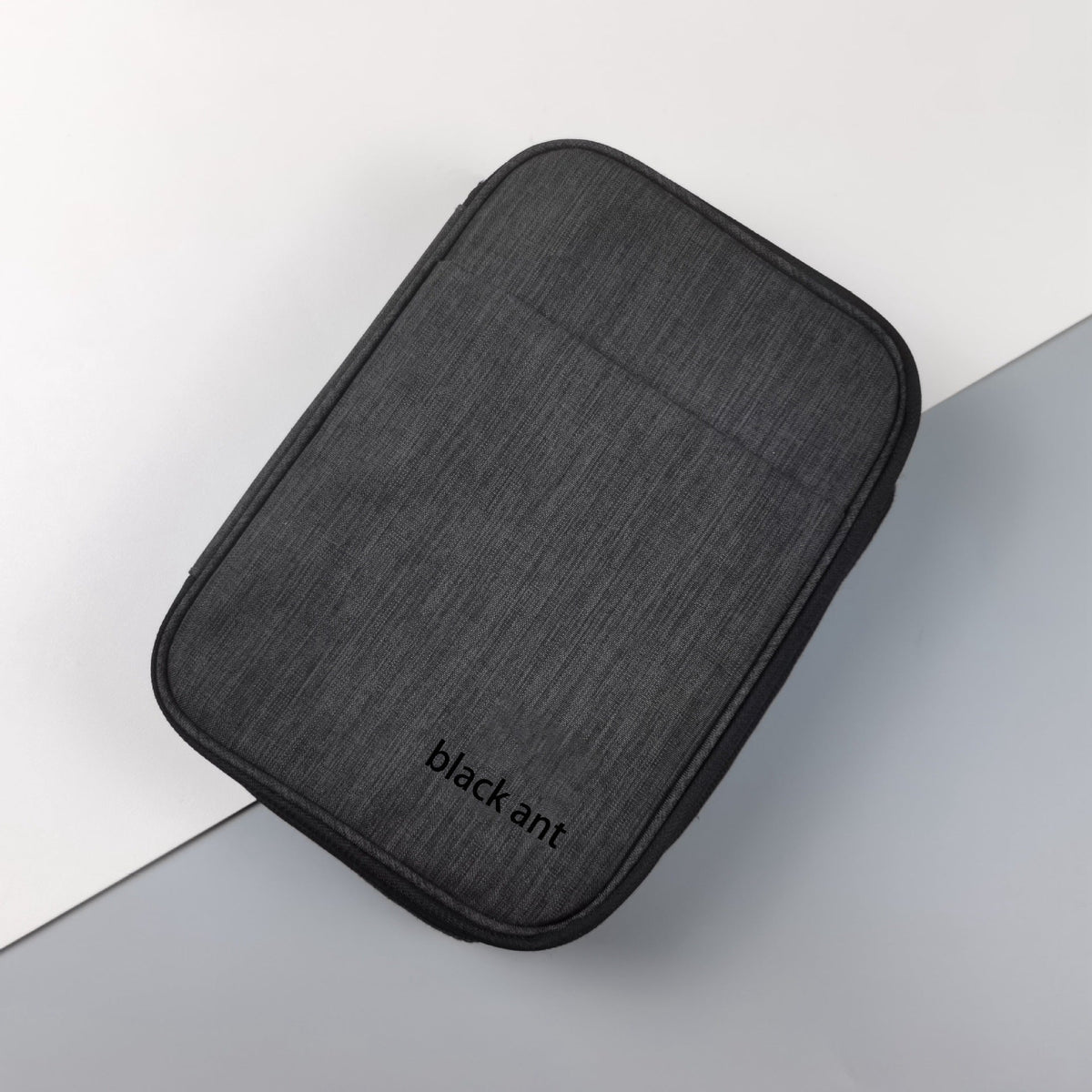 Multi-Compartment Organizer Pouch — product view 2