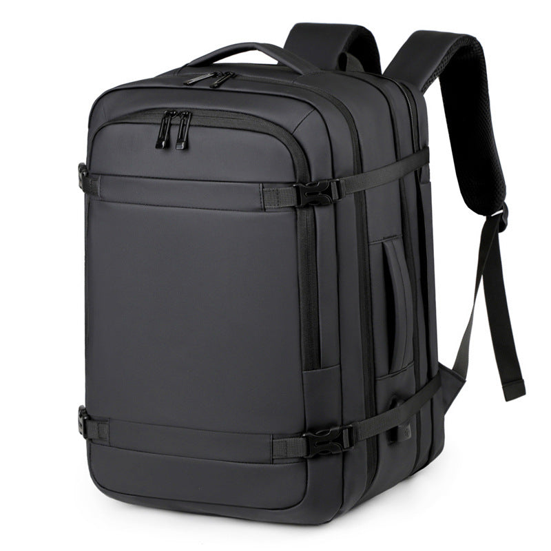 Multi-functional Urban Commuter Backpack LoungeYard — product view 3
