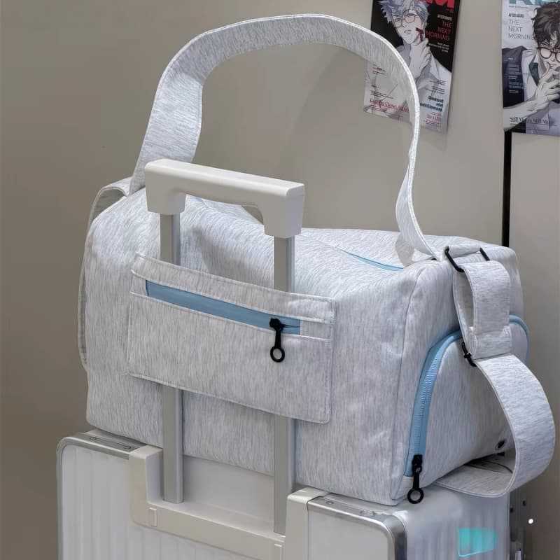 Stylish Multifunctional Travel Tote — product view 3
