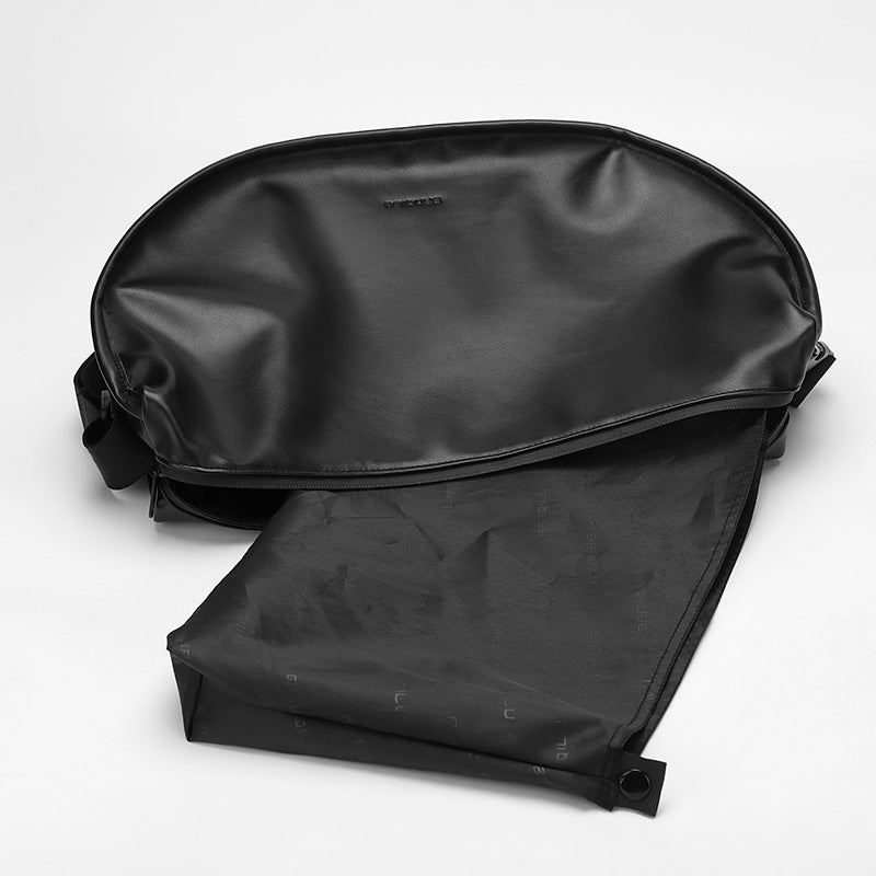 WoDesigner Hobo Bag LoungeYard — product view 3