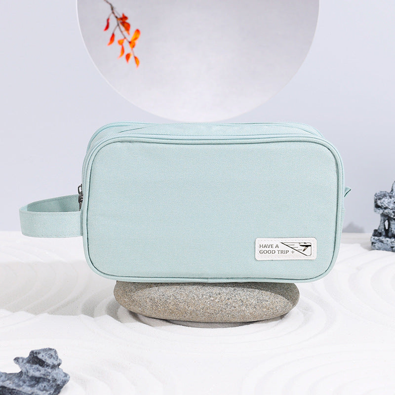 Travel Toiletry Organizer LoungeYard — product view 4