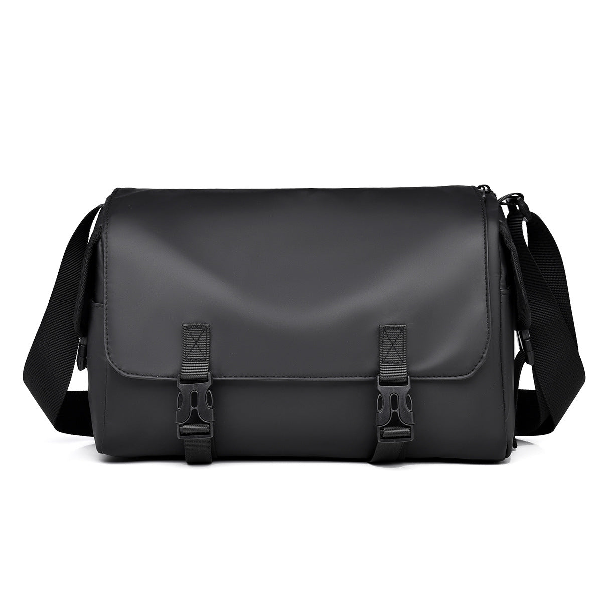 Waterproof Messenger Bag LoungeYard — product view 7