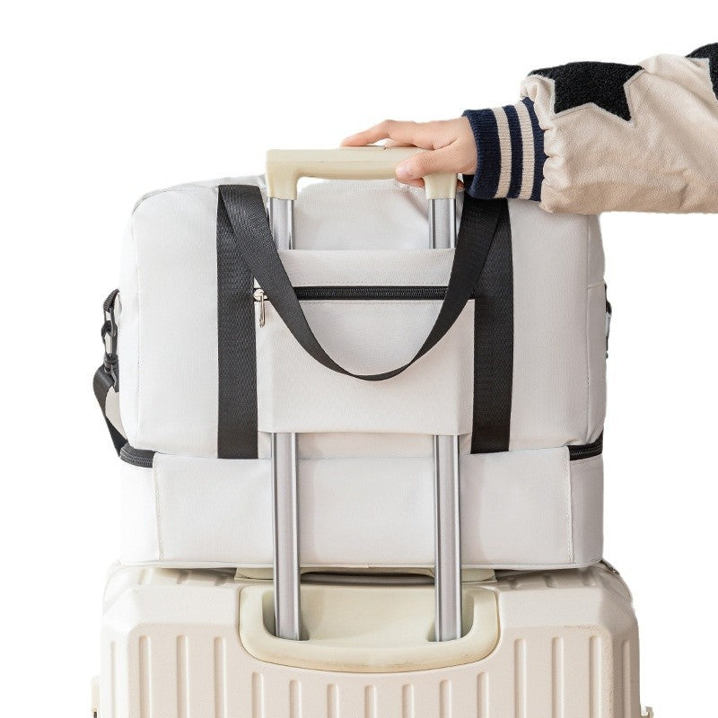 Travel bag LoungeYard — product view 4