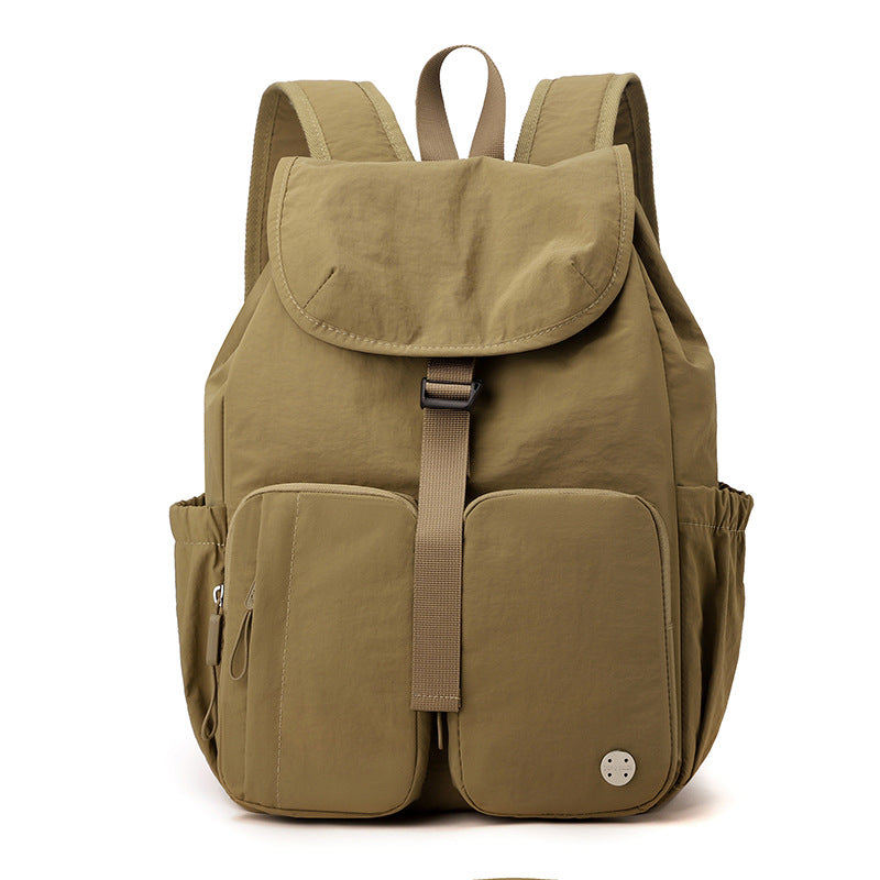 Multi-Functional Outdoor Backpack LoungeYard — product view 7