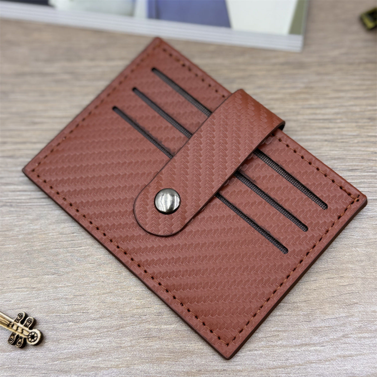 Cardholder — product view 1