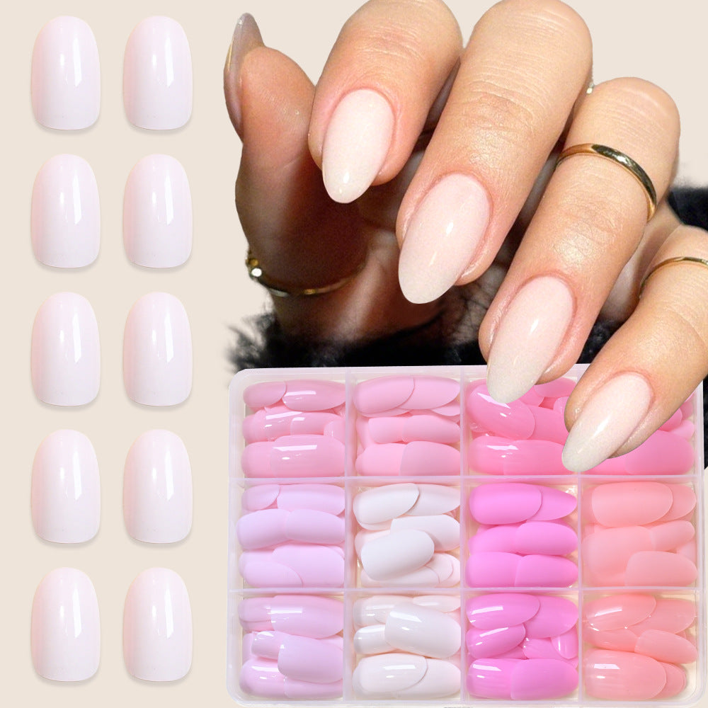 Premium Full Cover Soft Gel Nail Tips — product view 2