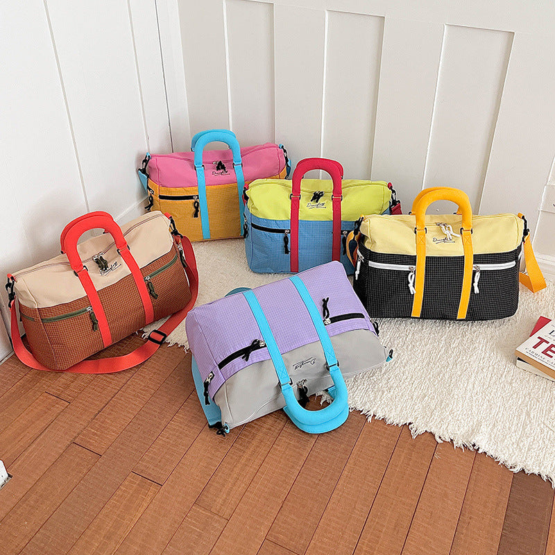Multi-Functional Sport Tote Bag — product view 2