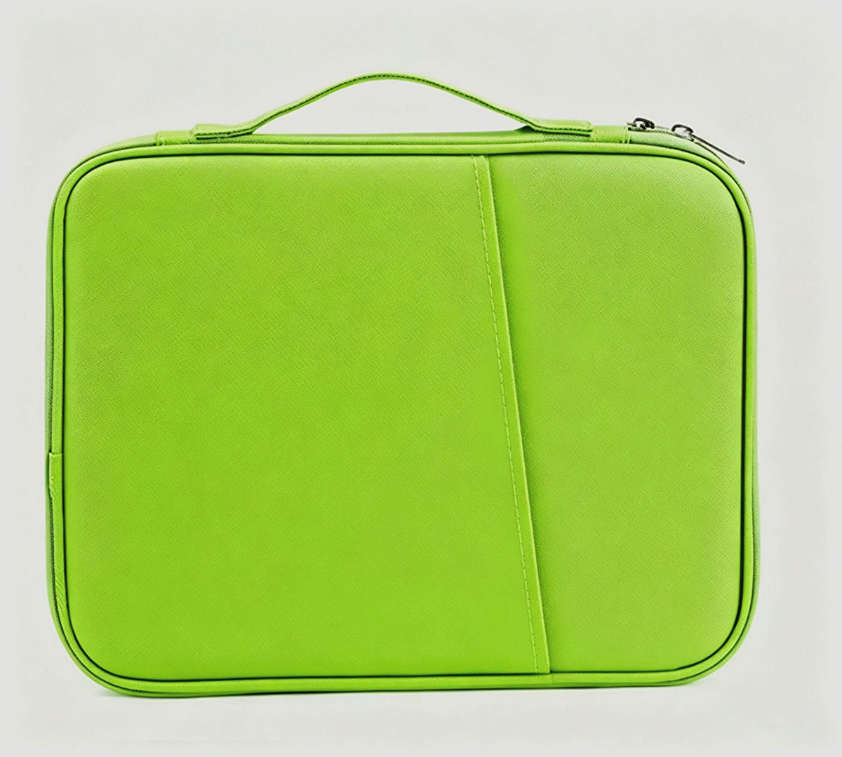 Compact Protective Laptop Sleeve LoungeYard — product view 4