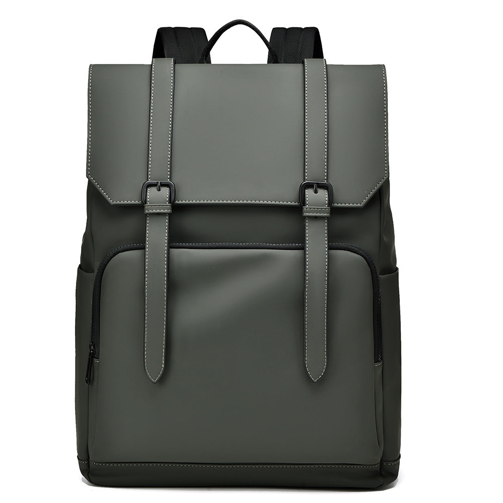 Stylish Premium Backpack LoungeYard — product view 2