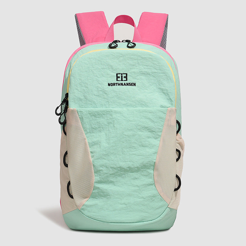 Lightweight Versatile Backpack LoungeYard 1791205254 — product view 7