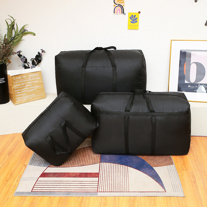 Premium Travel Storage Case LoungeYard — product view 2